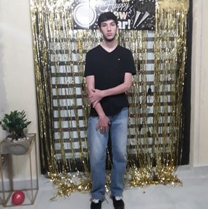 Meet your Posher, Michael